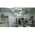 CreLed3300/3300 shadowless surgical lamp